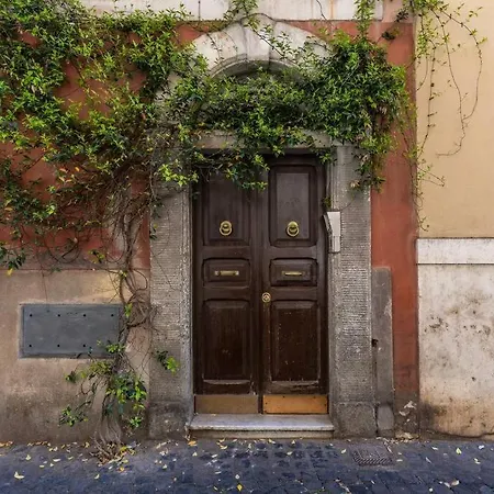 דירה Centro Storico Baccinahome