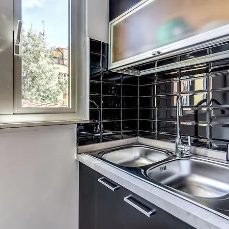 Centro Storico Baccinahome * רומא