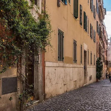 דירה Centro Storico Baccinahome