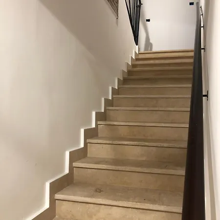 דירה Centro Storico Baccinahome