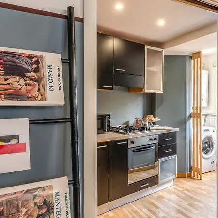דירה Centro Storico Baccinahome