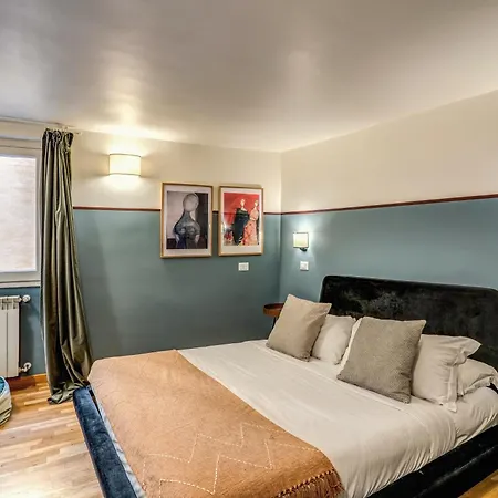 Centro Storico Baccinahome