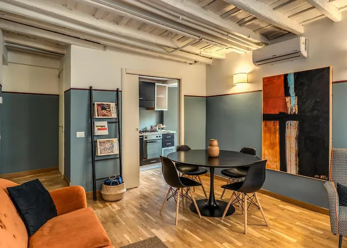 Centro Storico Baccinahome *