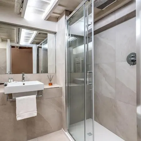 Centro Storico Baccinahome Апартаменты Рим