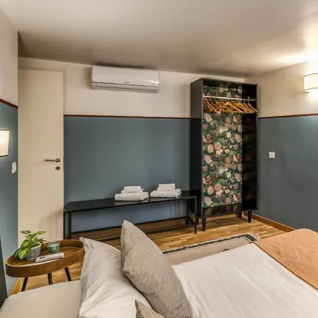 Centro Storico Baccinahome Апартаменты *