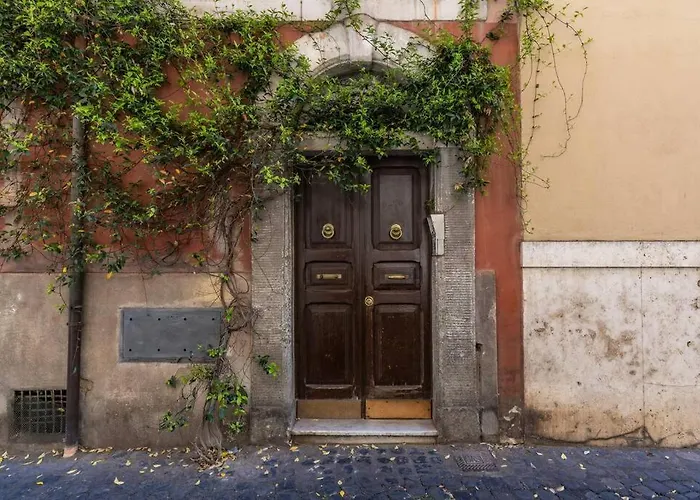 Apartamento Centro Storico Baccinahome