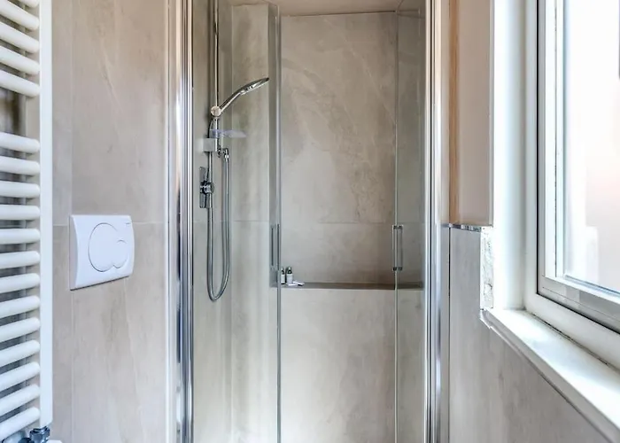 Centro Storico Baccinahome * Roma