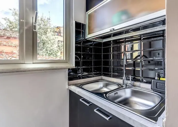 Centro Storico Baccinahome * Roma