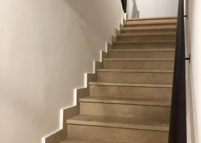 Apartamento Centro Storico Baccinahome