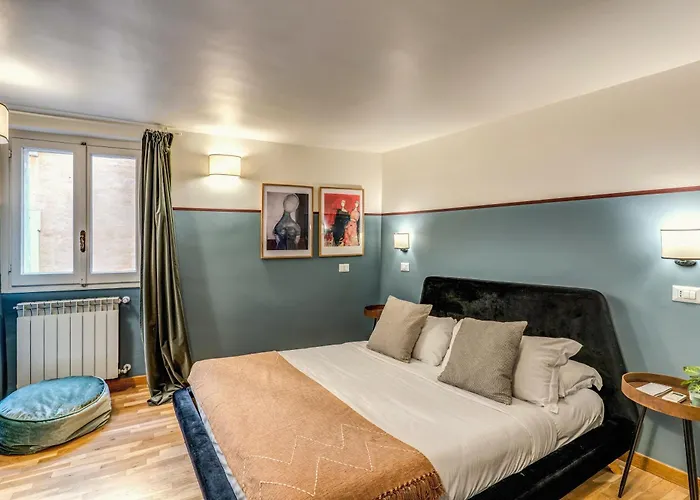 Centro Storico Baccinahome