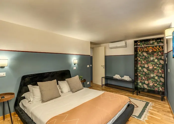 Centro Storico Baccinahome * Roma