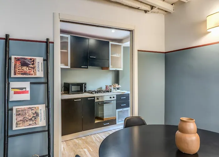 Centro Storico Baccinahome *