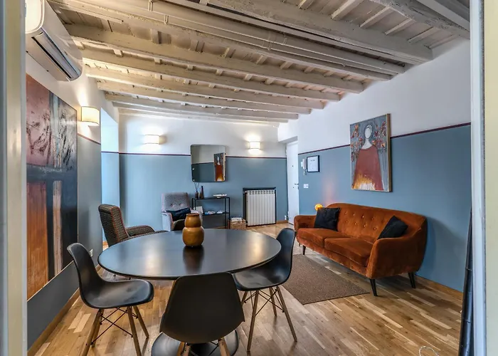 Centro Storico Baccinahome Roma