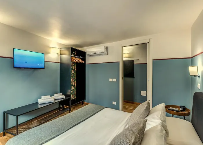 Centro Storico Baccinahome *