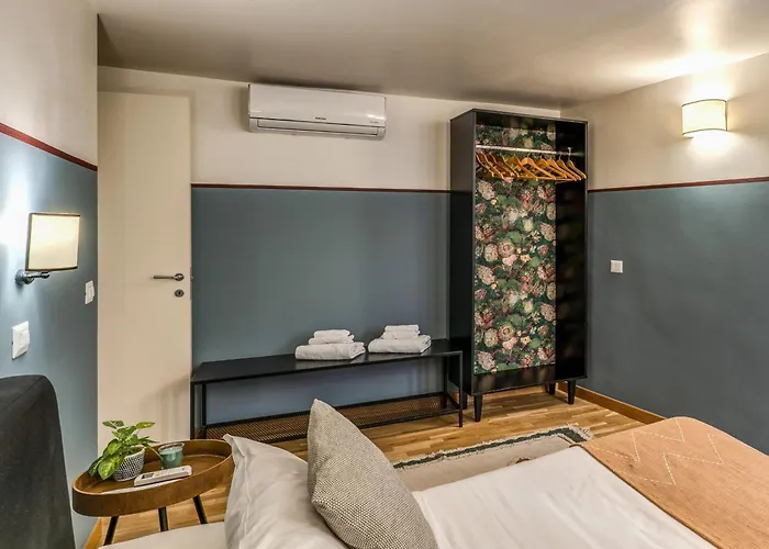 Centro Storico Baccinahome Apartamento *