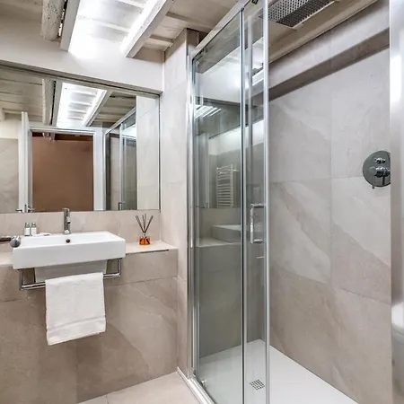 Centro Storico Baccinahome Appartement