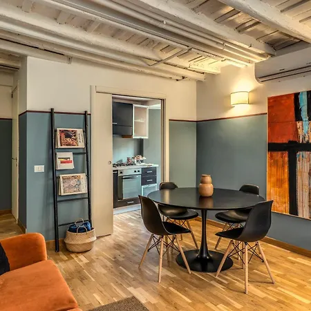 Centro Storico Baccinahome *