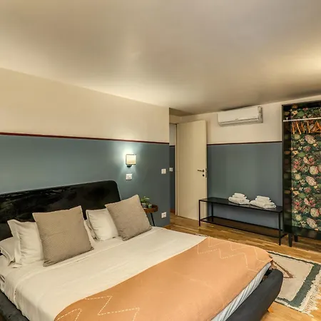 Centro Storico Baccinahome * Ρώμη