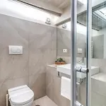 Centro Storico Baccinahome Apartment Rom