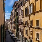 Apartment Centro Storico Baccinahome Rom