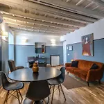 Centro Storico Baccinahome Rom