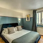 Centro Storico Baccinahome Rom