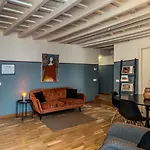Centro Storico Baccinahome Apartment Rom